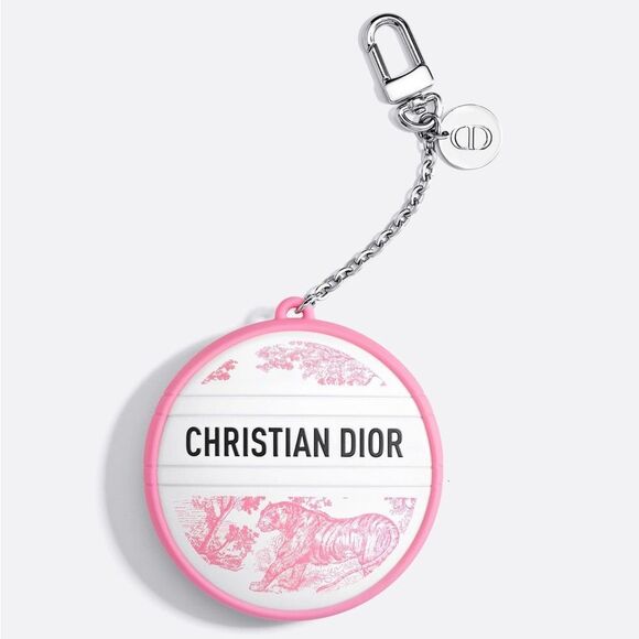 Dior Le Baume - Toile de Jouy Limited Edition and Balm Holder - Picture 2 of 4